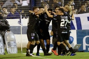 ELLITORAL_247532 |  Twitter