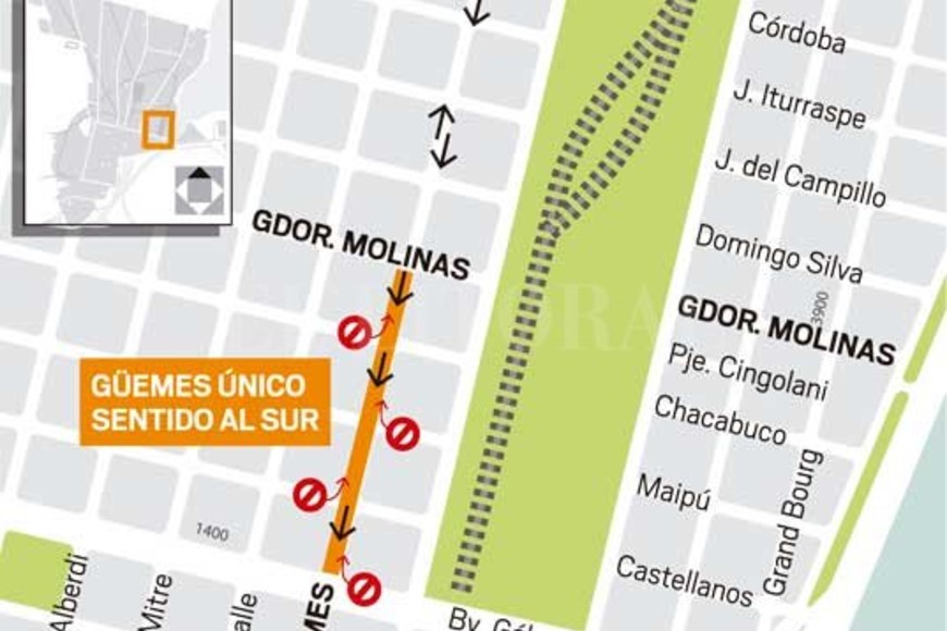 ELLITORAL_233194 |  Infografía El Litoral