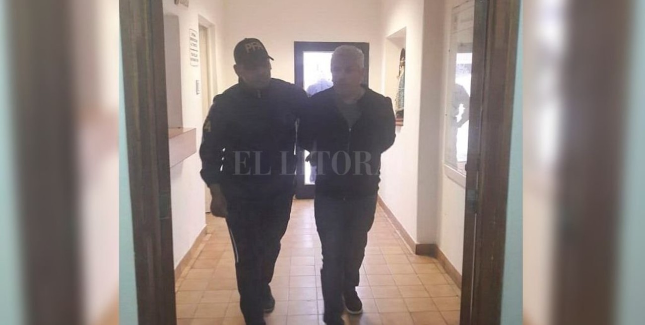 Exsecretario de CFK se sumó a la lista de los arrepentidos