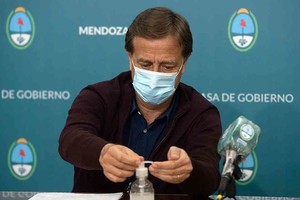 ELLITORAL_324433 |  Télam