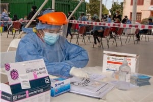 ELLITORAL_402011 |  Prensa Gobierno de Córdoba