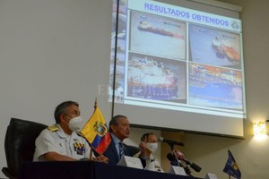 ELLITORAL_320293 |  Reuters