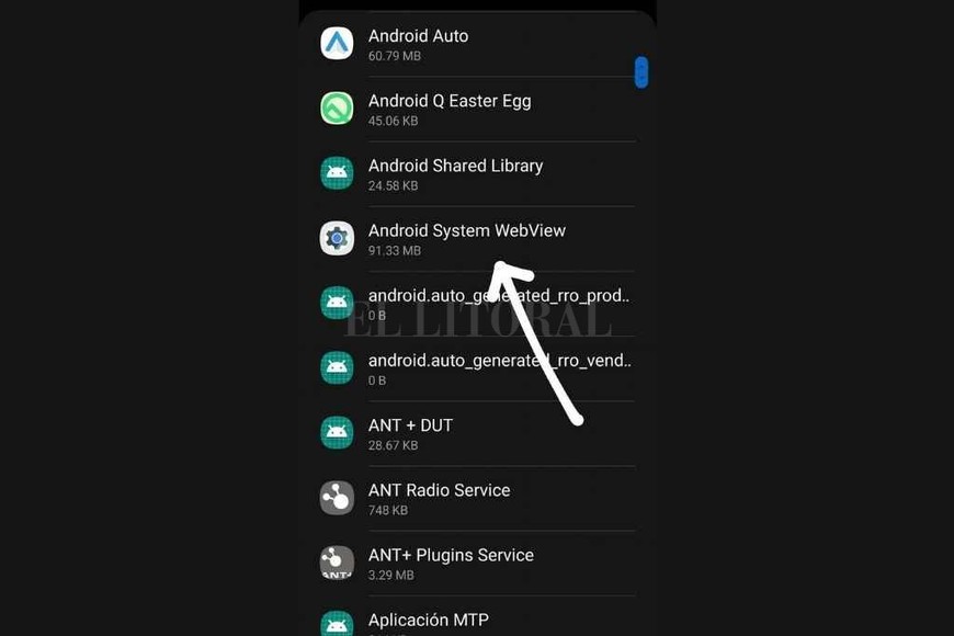 ELLITORAL_364932 | Captura de pantalla.