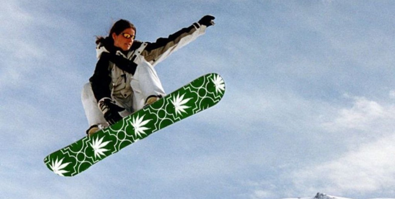 Histórico: los deportistas podrán consumir aceite de cannabis sin preocuparse por el doping