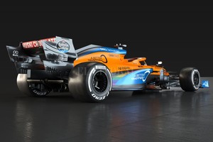 @McLarenF1