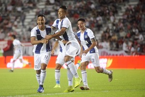 ELLITORAL_239075 |  Télam