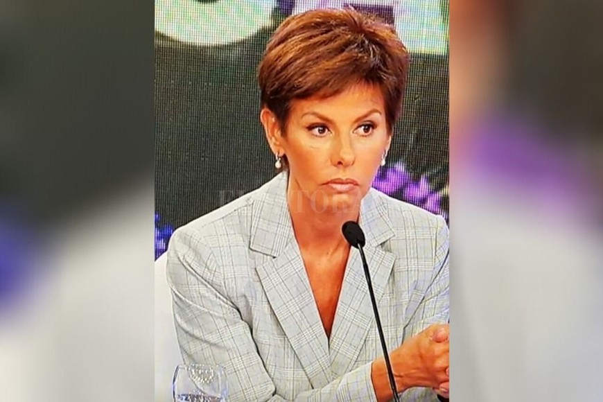 ELLITORAL_312808 |  Gentileza Cuevas:  En la relación entre anosmia y el Covid-19, la pérdida del olfato es abrupta y súbita .