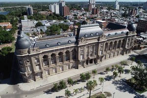 Fernando Nicola (Drone)