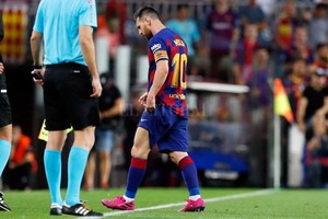 ELLITORAL_263978 |  FC Barcelona