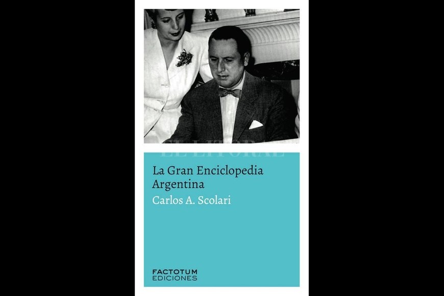 ELLITORAL_419874 |  Factotum Ediciones