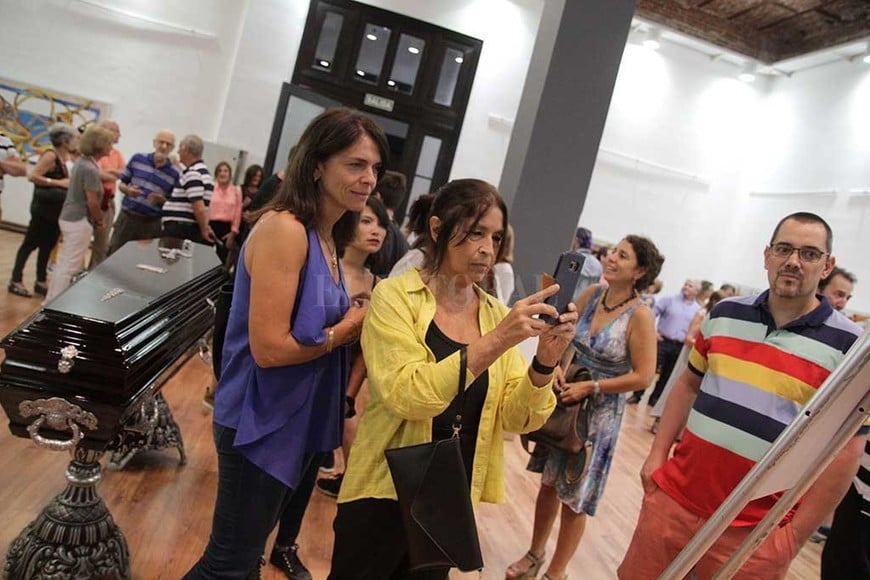 ELLITORAL_240252 |  Pablo Aguirre.