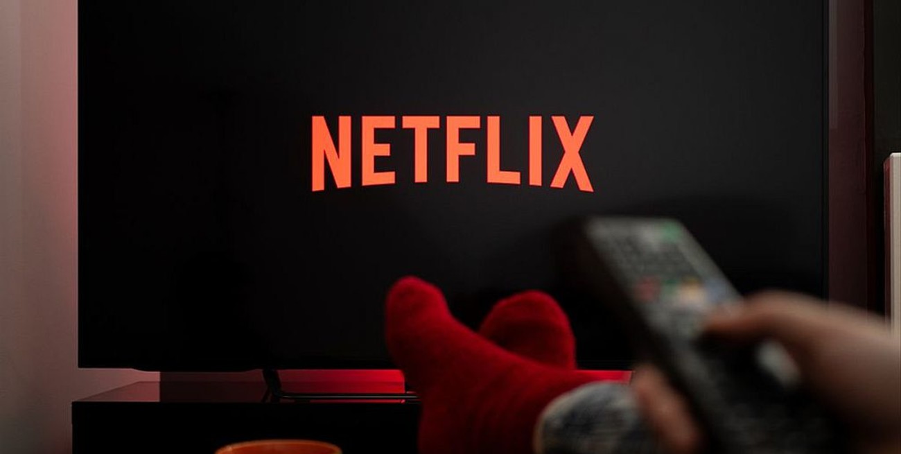 Netflix: Los códigos para ver las series ocultas sobre animes, TECNOLOGIA