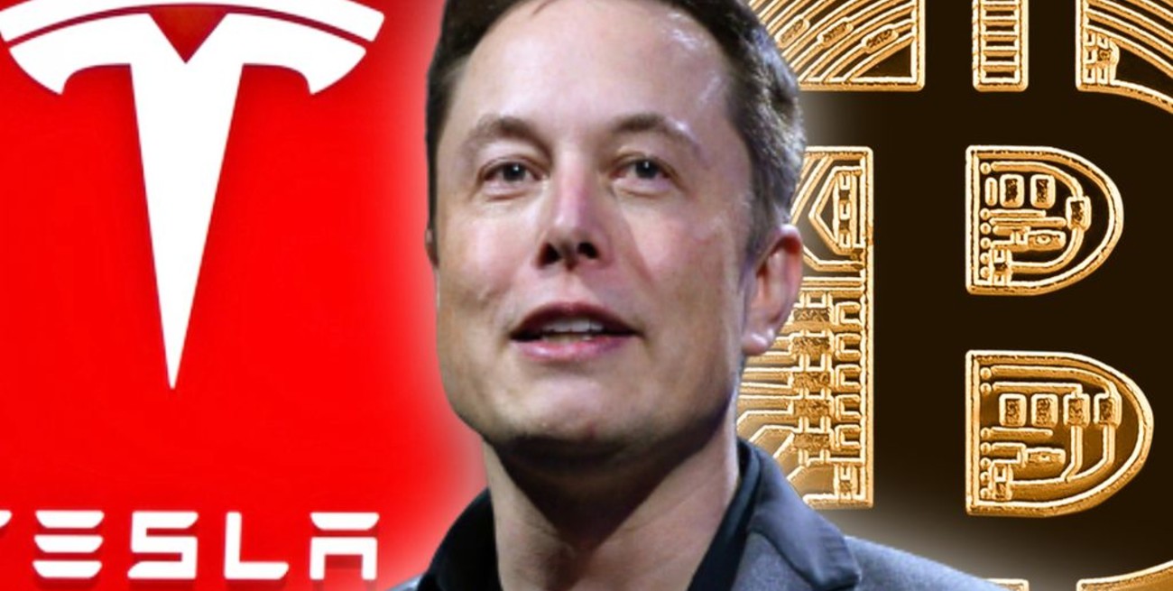 Elon Musk adelantó que Tesla aceptará al Bitcoin como forma de pago para comprar automóviles