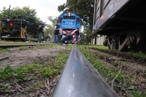 ELLITORAL_214283 |  Archivo El Litoral / Flavio Raina