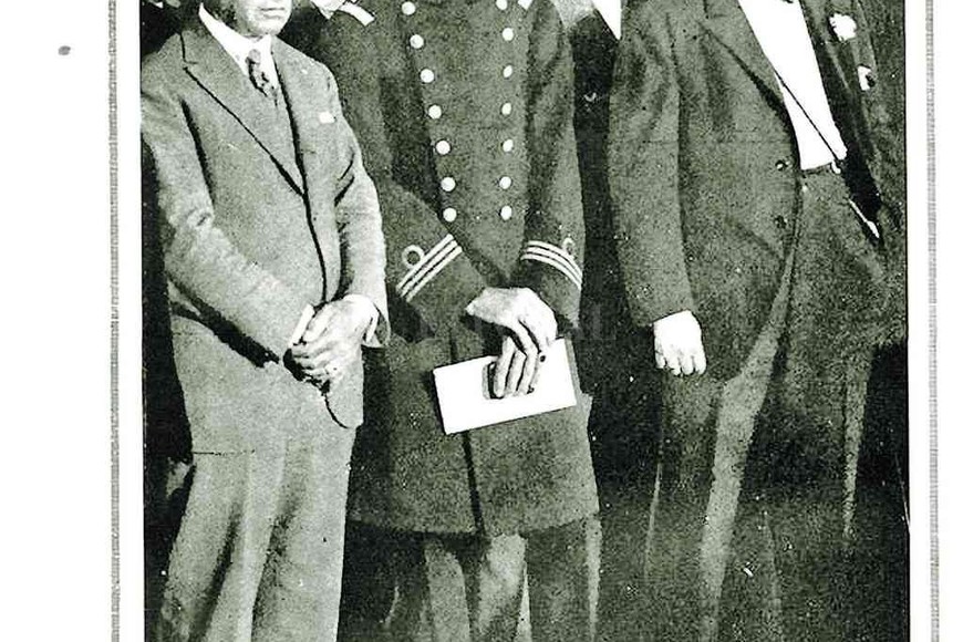 ELLITORAL_380319 |  El Litoral