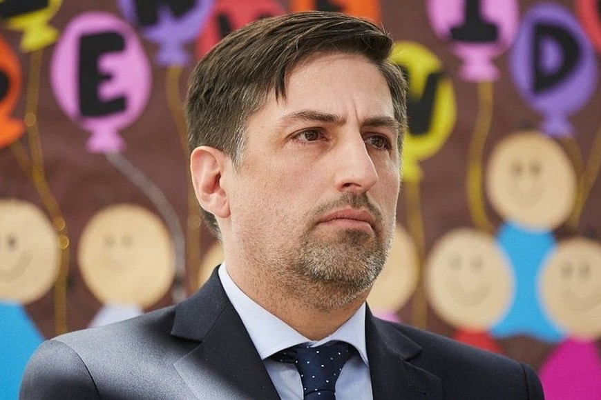 ELLITORAL_368244 |  Gentileza Trotta remarcó que  la presencialidad no es una cuestión de deseo  sino  una cuestión de responsabilidad .