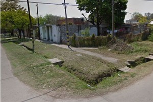 Gentileza Esquina donde sucedió el hecho.