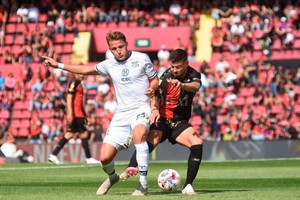 ELLITORAL_411304 |  Pablo Aguirre