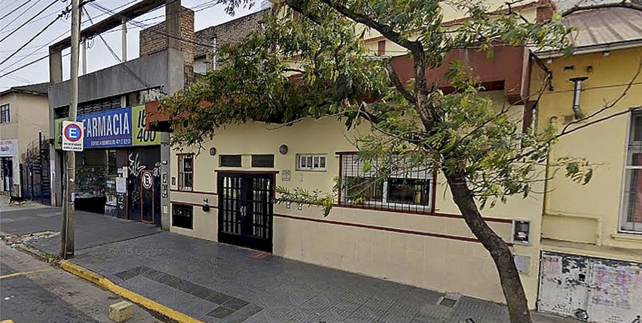 Cinco muertos y 20 contagiados de coronavirus en un geriátrico de Buenos Aires