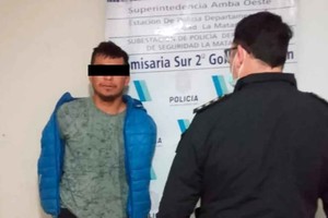 ELLITORAL_397724 |  Gentileza