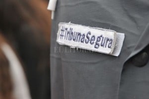 ELLITORAL_231509 |  Archivo El Litoral / Mauricio Garín