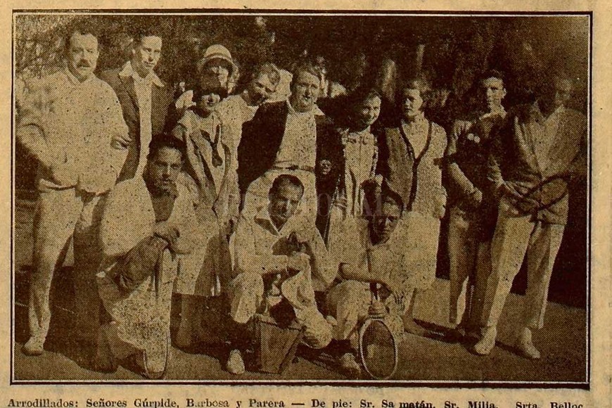 ELLITORAL_398381 |  Archivo El Litoral