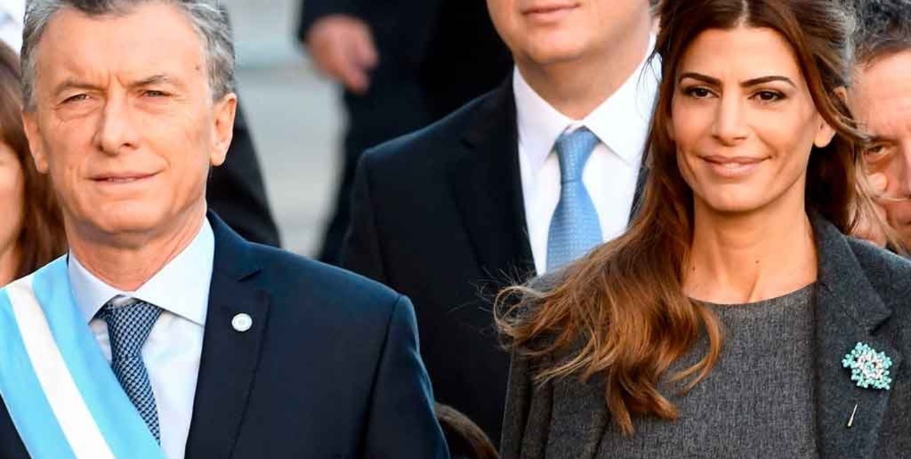 En vivo: Mauricio Macri asiste al Tedeum por el 25 de Mayo