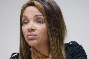 ELLITORAL_397062 |  Captura digital Flordelis Do Carmo.