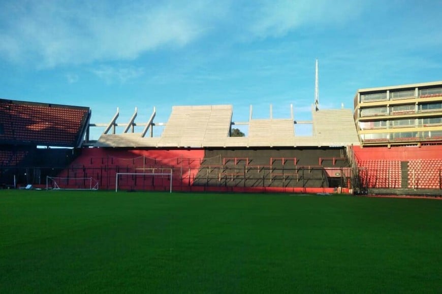 ELLITORAL_245923 |  Club Colón