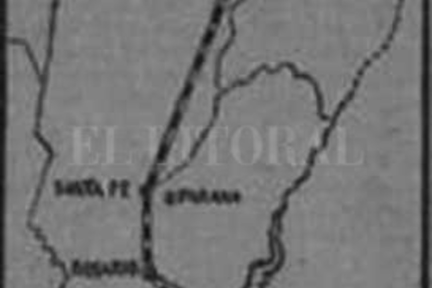 ELLITORAL_362225 |  Archivo El Litoral