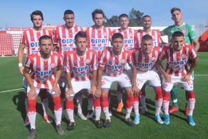 Gentileza Prensa Unión