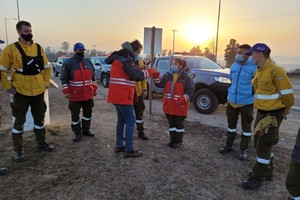 ELLITORAL_398103 |  Gentileza