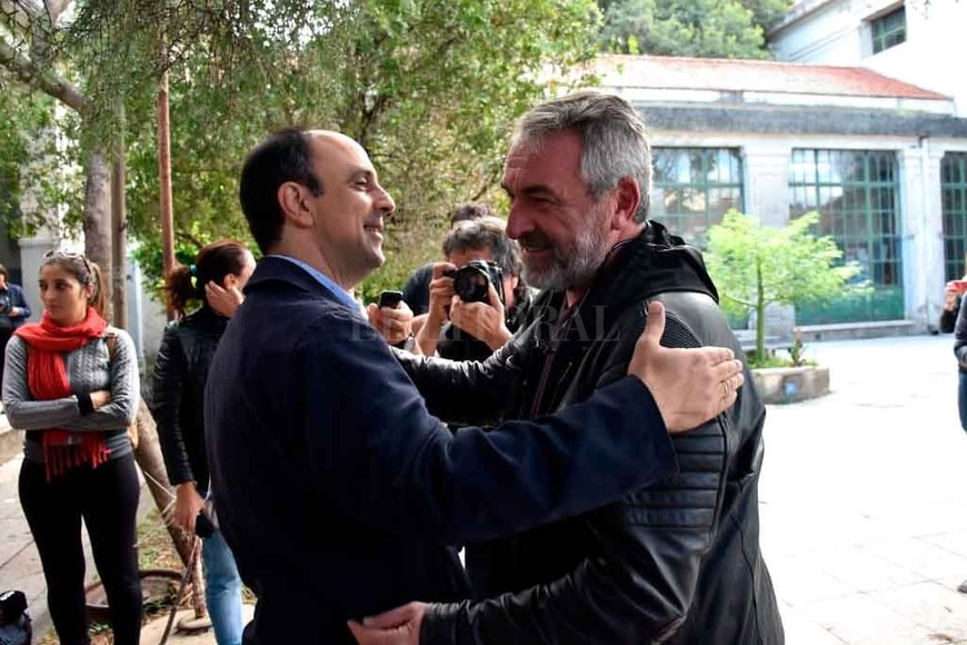 ELLITORAL_245505 |  Flavio Raina.