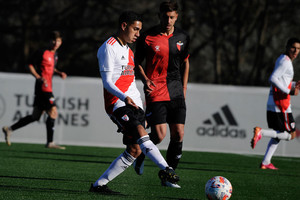 ELLITORAL_390653 |  Gentileza River