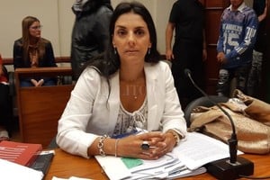 ELLITORAL_240419 |  Archivo El Litoral Las investigaciones están a cargo de la fiscal María Lucila Nuzzo.