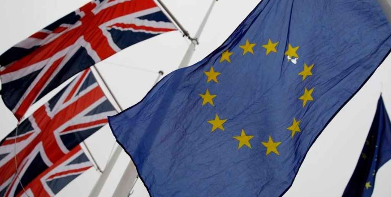 La Unión Europea advierte al Reino Unido que las concesiones llegaron al límite  
