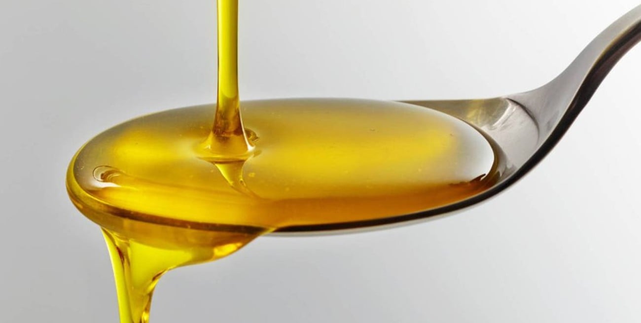 Por distintas irregularidades se prohibieron dos aceites de oliva y uno de girasol