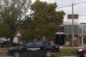 ELLITORAL_315632 |  Archivo El Litoral