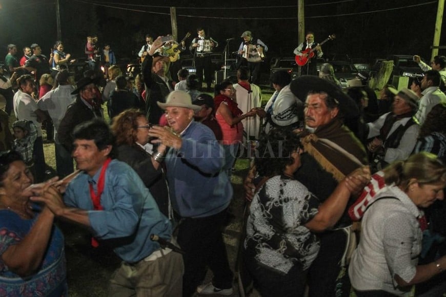 ELLITORAL_233362 |  Alfredo Baruffato