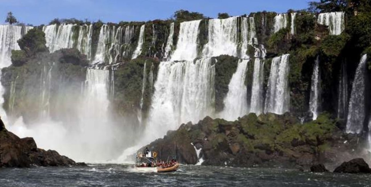 Fin de semana extralargo: el movimiento turístico en Argentina supera los niveles de prepandemia 