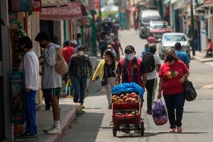 ELLITORAL_303915 |  Prensa Libre