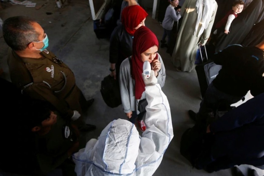 ELLITORAL_286627 |  Gentileza