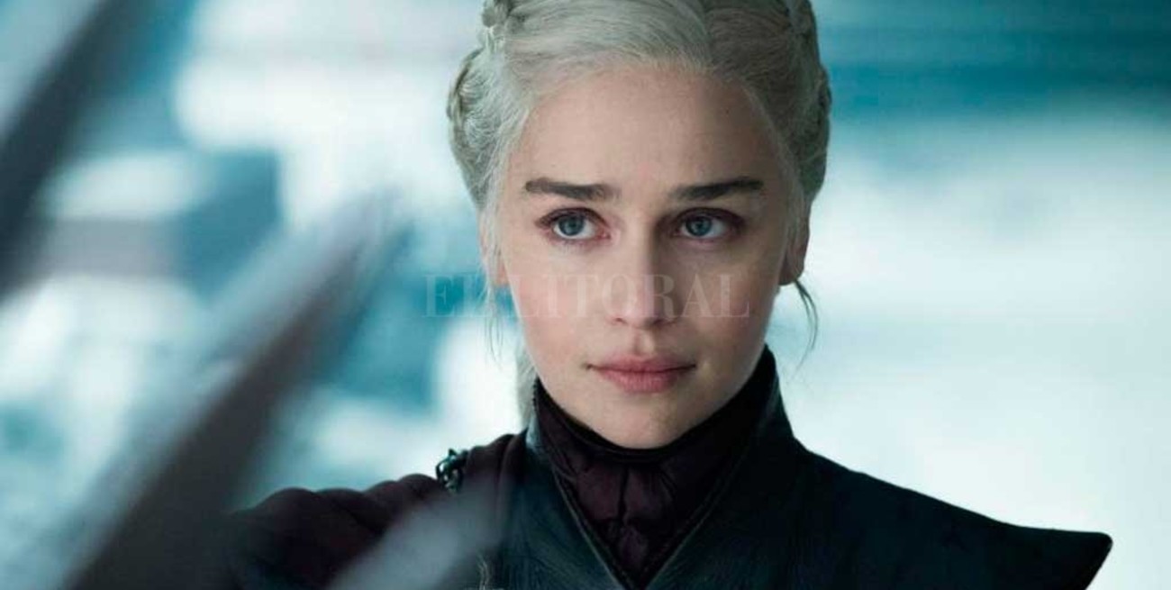 "Games of Thrones" se alza con diez estatuillas en la primera parte de los Premios Emmy