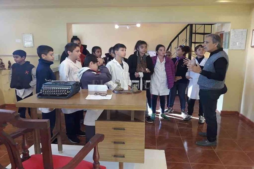 ELLITORAL_292446 |  Comuna de San Carlos Norte