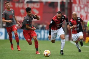 ELLITORAL_234792 |  Archivo El Litoral