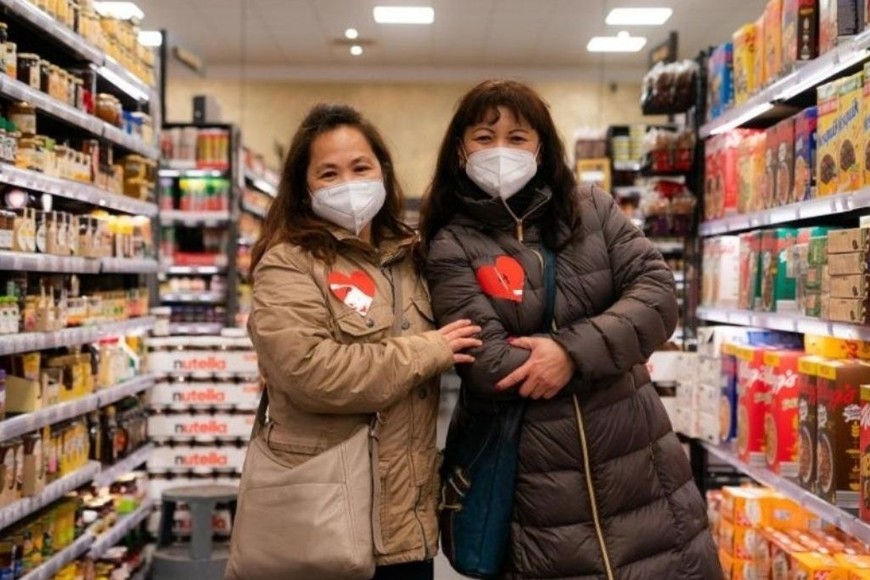 ELLITORAL_353667 |  Gentileza