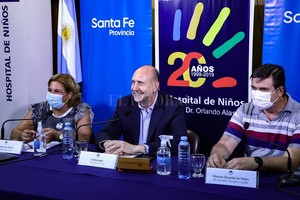 Gobierno de la Provincia