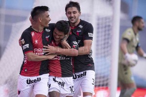 Archivo Dos fueron claves en la semifinal y el otro está en duda para volver: Goltz, el Pulga y Facundo Garcés.