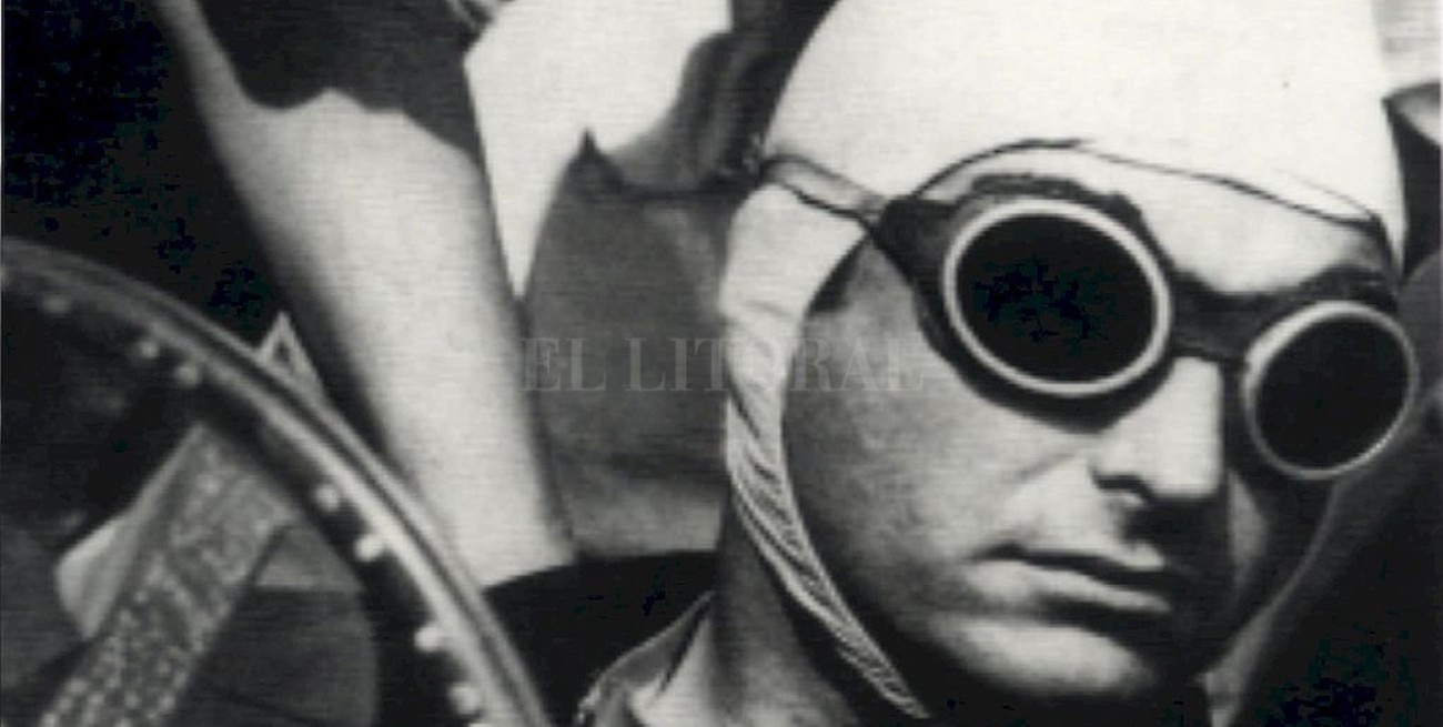 El secuestro de Fangio en La Habana 