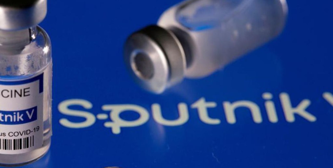 Sputnik V demanda al ente regulador brasileño "por difundir información falsa"